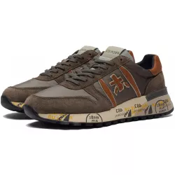Кроссовки Premiata Lucy 5499 женские | Арт. PRT001WM210