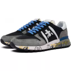 Кроссовки Premiata Lucy 5151 женские | Арт. PRT001WM213