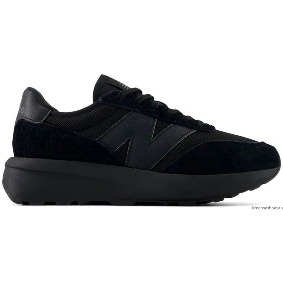Кроссовки New Balance 370 (Модель 1) Кроссовки New Balance 370 (Модель 1)