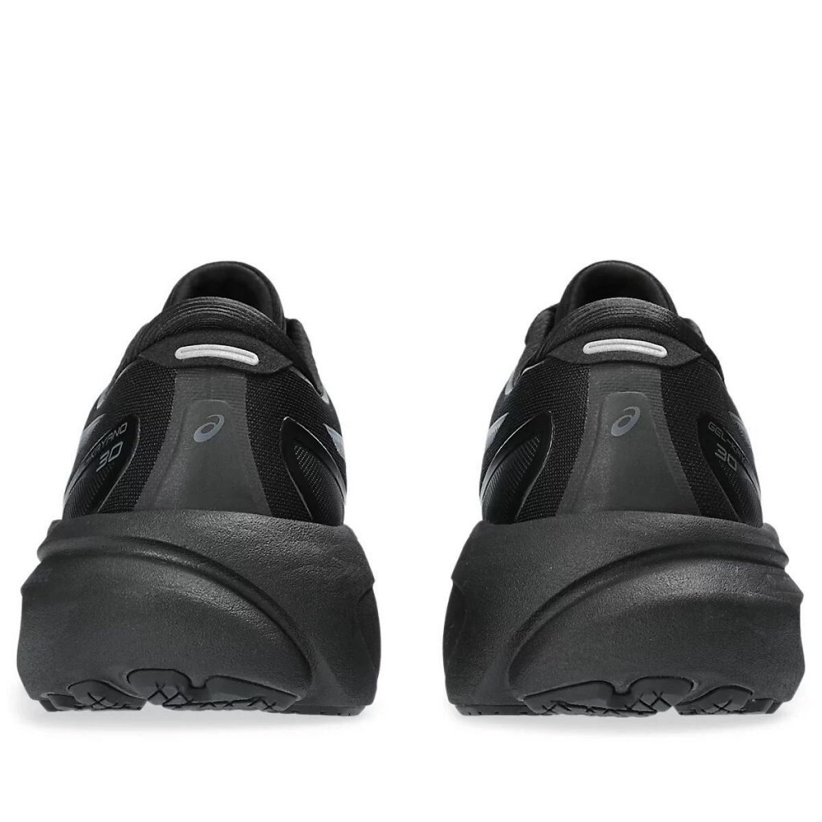 Кроссовки ASICS GEL-KAYANO 30 Plus черный Кроссовки ASICS GEL-KAYANO 30 Plus черный