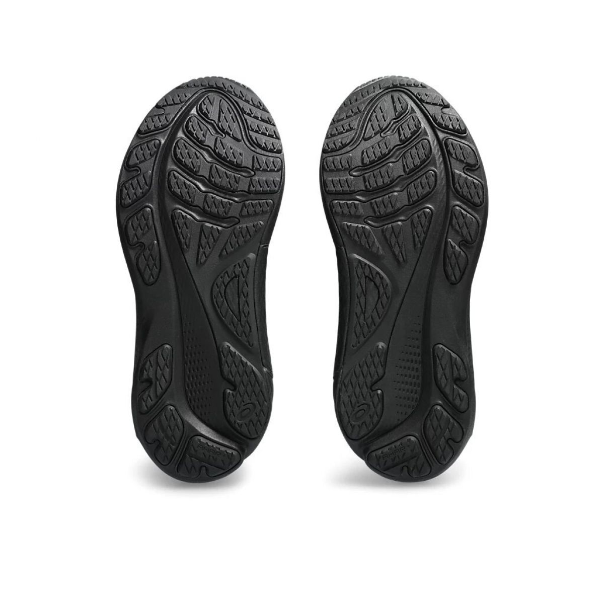 Кроссовки ASICS GEL-KAYANO 30 Plus черный Кроссовки ASICS GEL-KAYANO 30 Plus черный