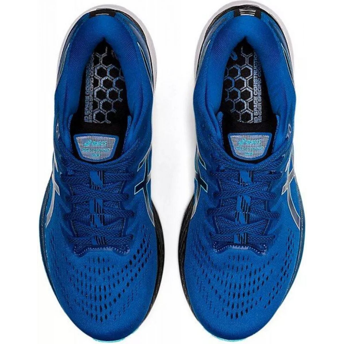 Кроссовки ASICS GEL-KAYANO 28 Кроссовки ASICS GEL-KAYANO 28