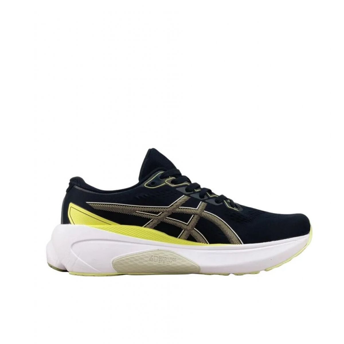 Кроссовки ASICS GEL-KAYANO 30 Plus Кроссовки ASICS GEL-KAYANO 30 Plus
