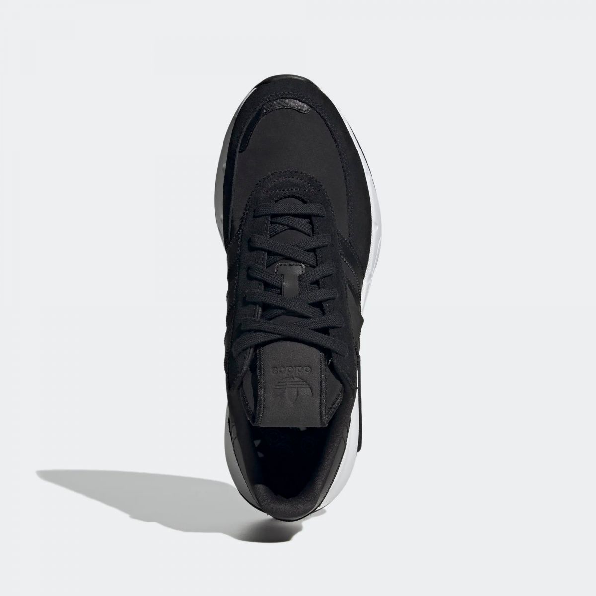 Кроссовки ADIDAS RETROPY F2 Кроссовки ADIDAS RETROPY F2