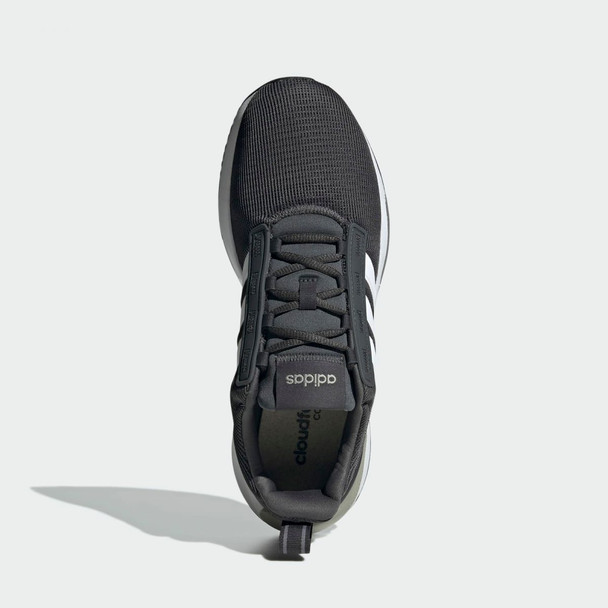 Кроссовки ADIDAS RACER TR21 Кроссовки ADIDAS RACER TR21