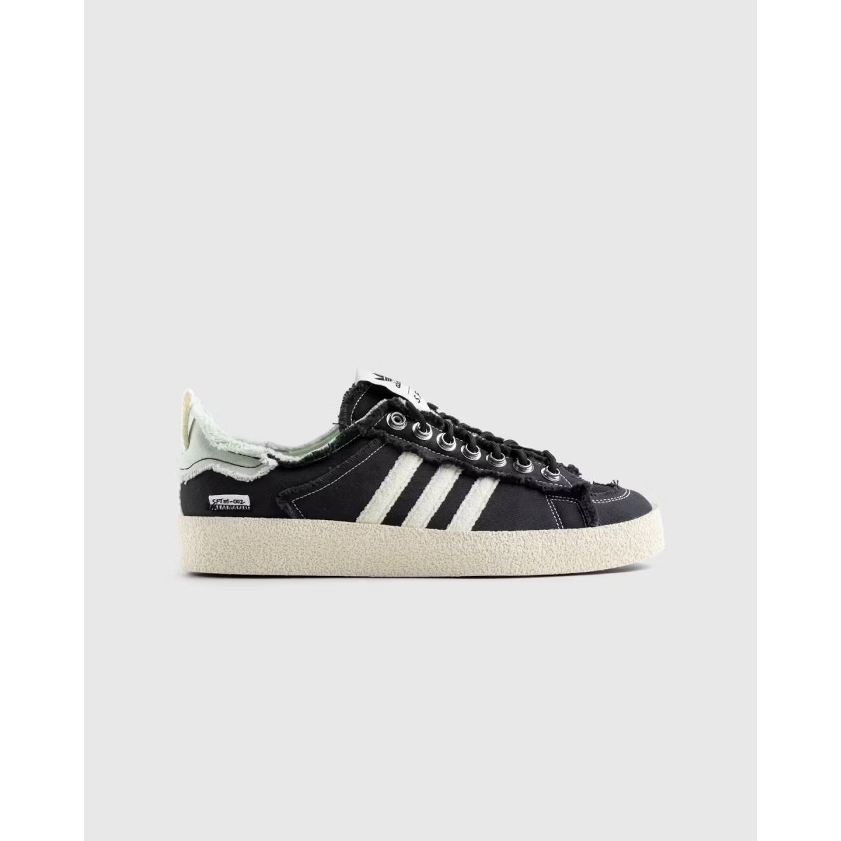 Кеды Adidas Campus 80s Plus Кеды Adidas Campus 80s Plus