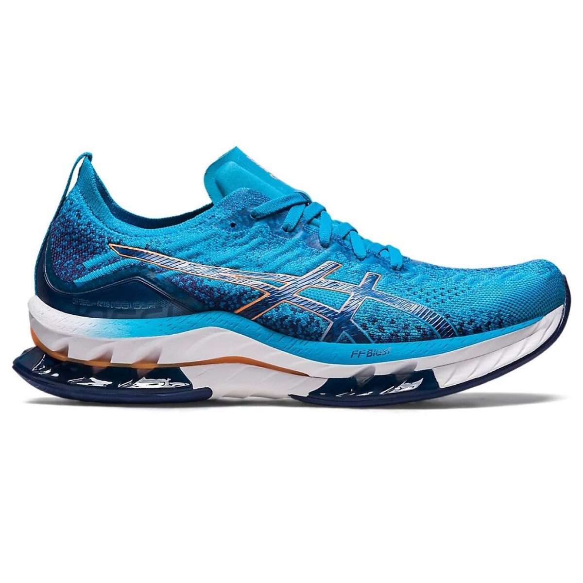 Кроссовки ASICS GEL-KINSEI BLAST Кроссовки ASICS GEL-KINSEI BLAST