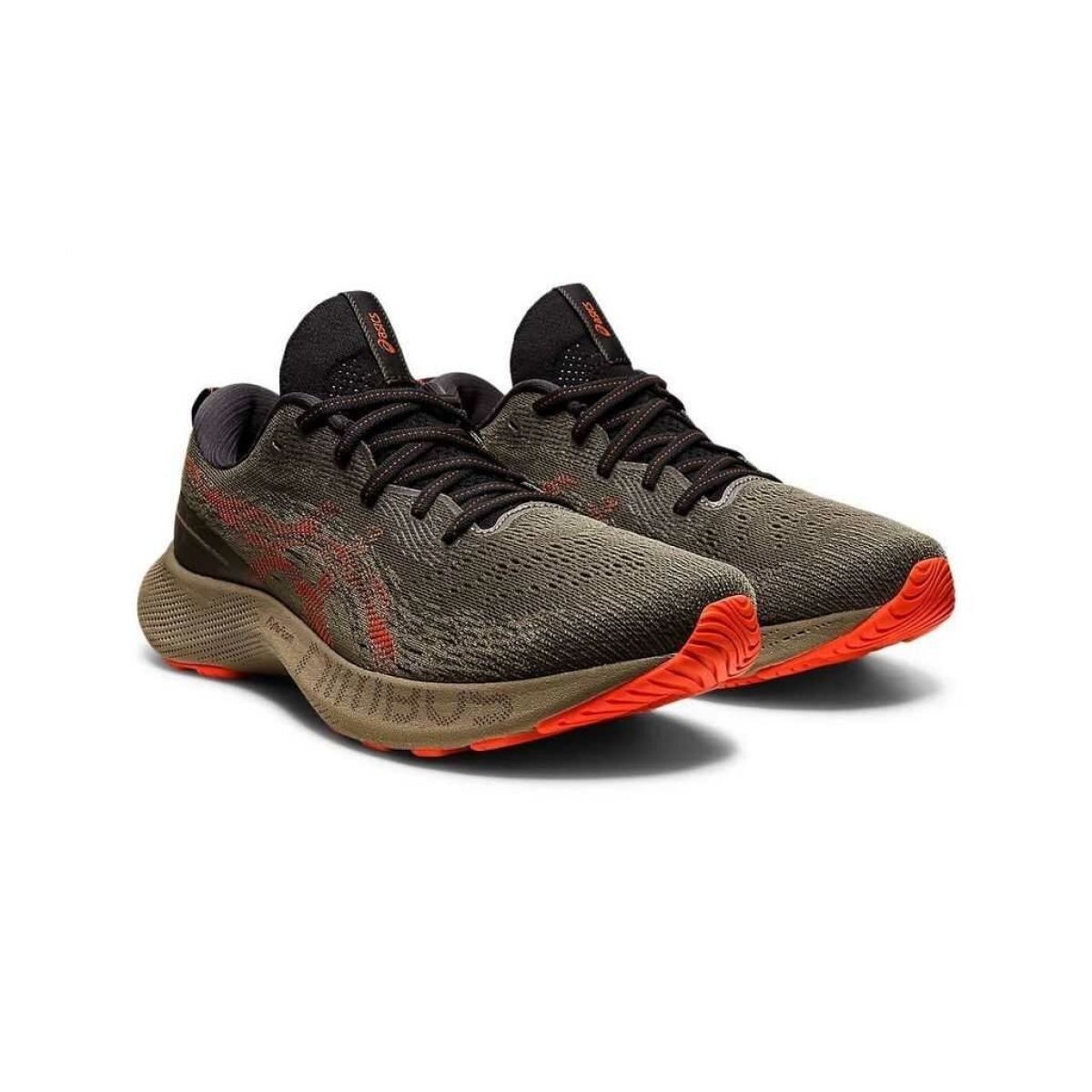 Кроссовки ASICS GEL-NIMBUS LITE 3 Кроссовки ASICS GEL-NIMBUS LITE 3