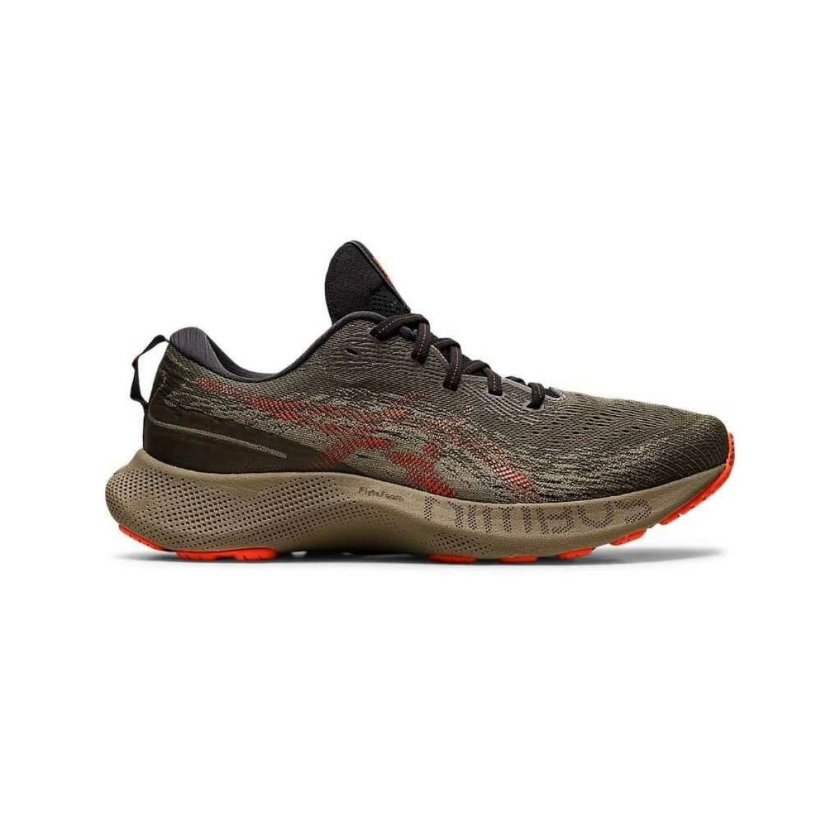 Кроссовки ASICS GEL-NIMBUS LITE 3 Кроссовки ASICS GEL-NIMBUS LITE 3