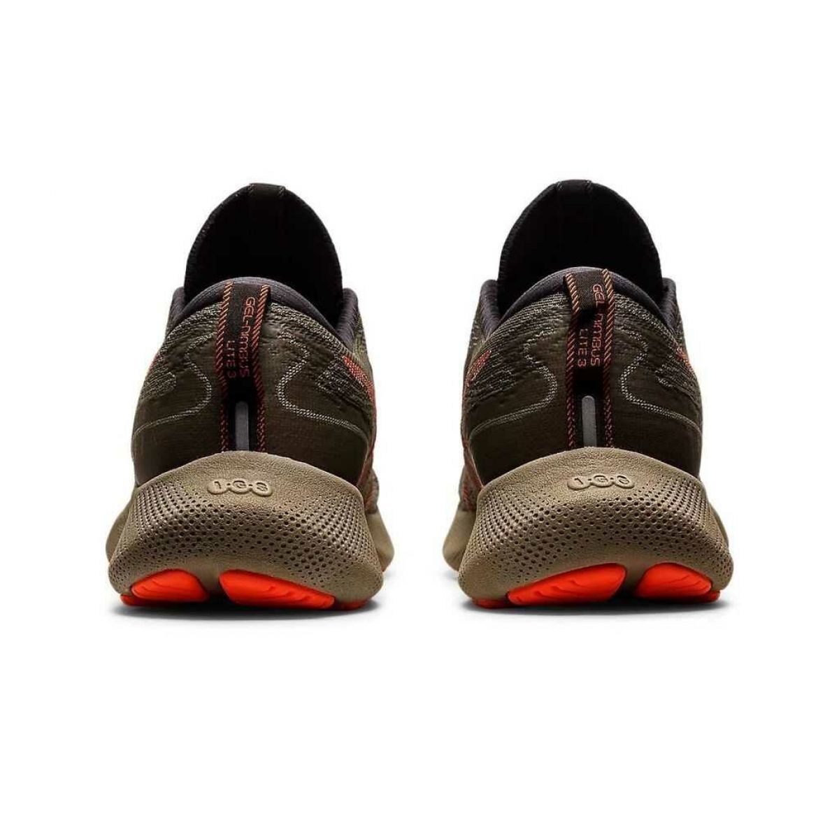 Кроссовки ASICS GEL-NIMBUS LITE 3 Кроссовки ASICS GEL-NIMBUS LITE 3