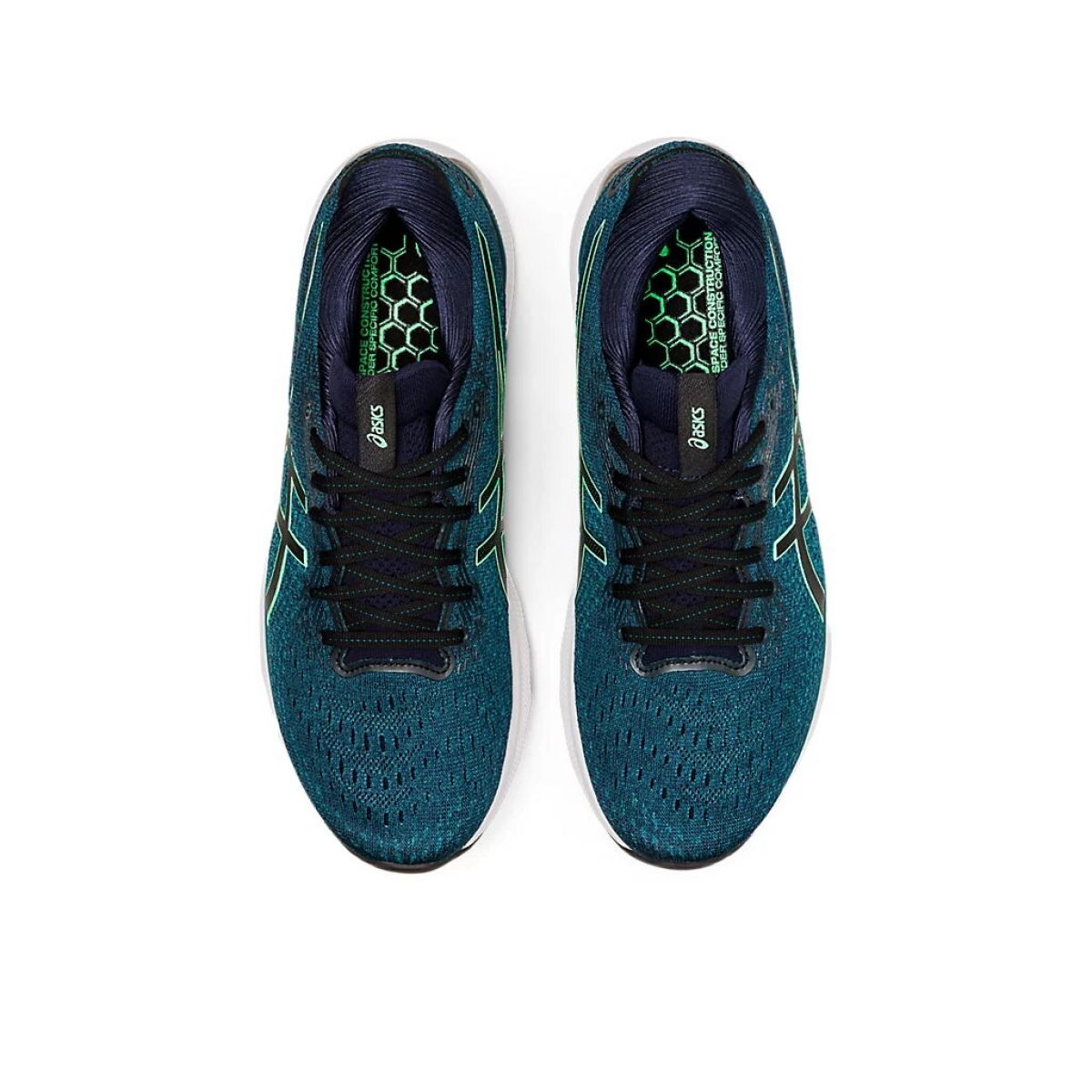 Кроссовки ASICS GEL-NIMBUS 24 Кроссовки ASICS GEL-NIMBUS 24