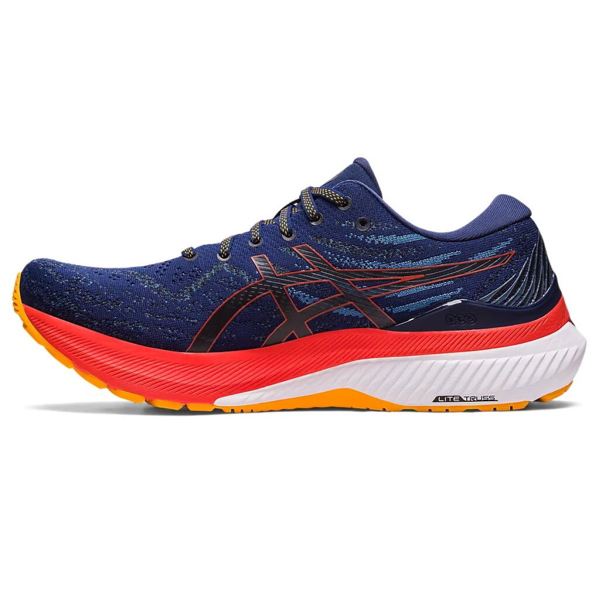 Кроссовки широкие ASICS GEL KAYANO 29 WIDE Кроссовки широкие ASICS GEL KAYANO 29 WIDE