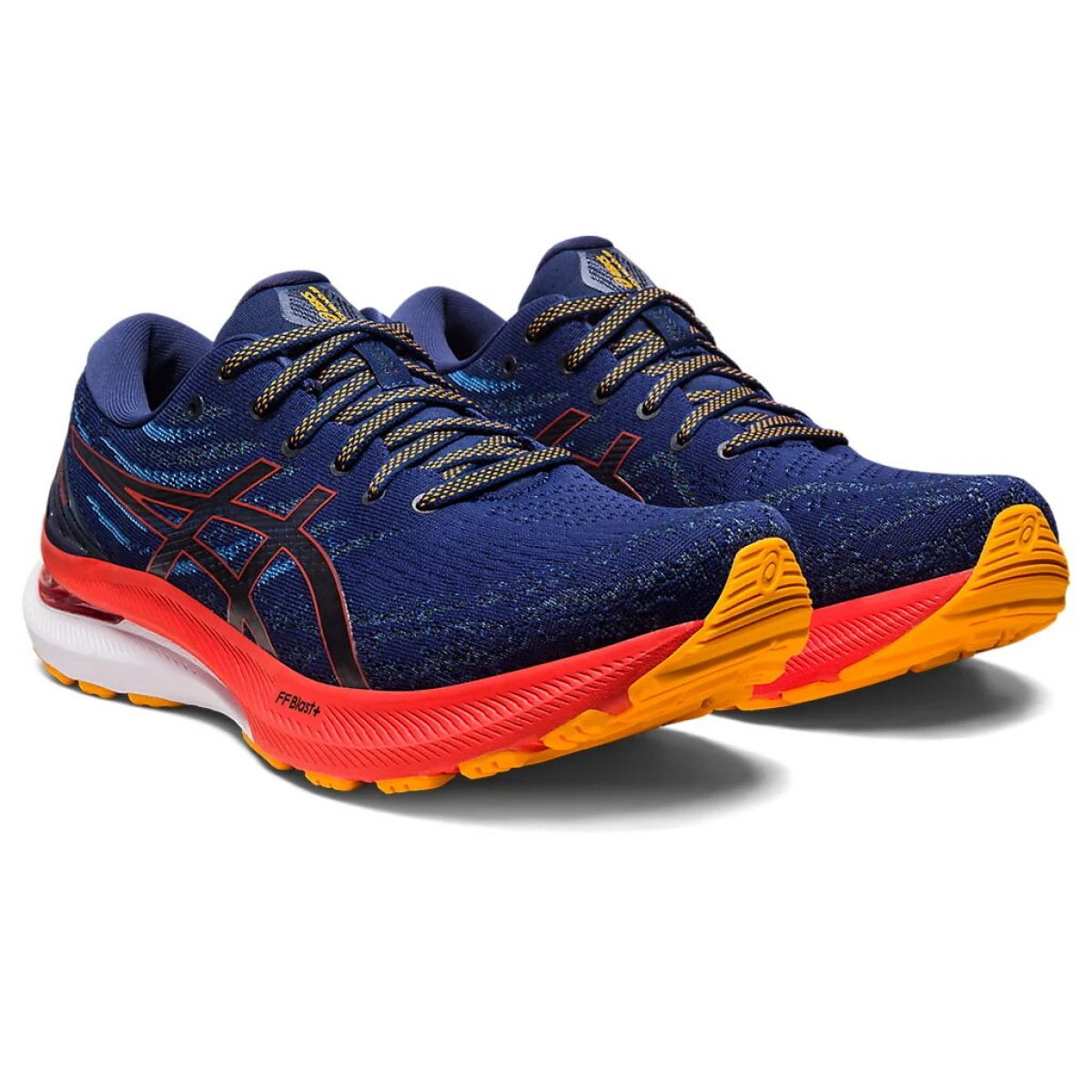 Кроссовки широкие ASICS GEL KAYANO 29 WIDE Кроссовки широкие ASICS GEL KAYANO 29 WIDE