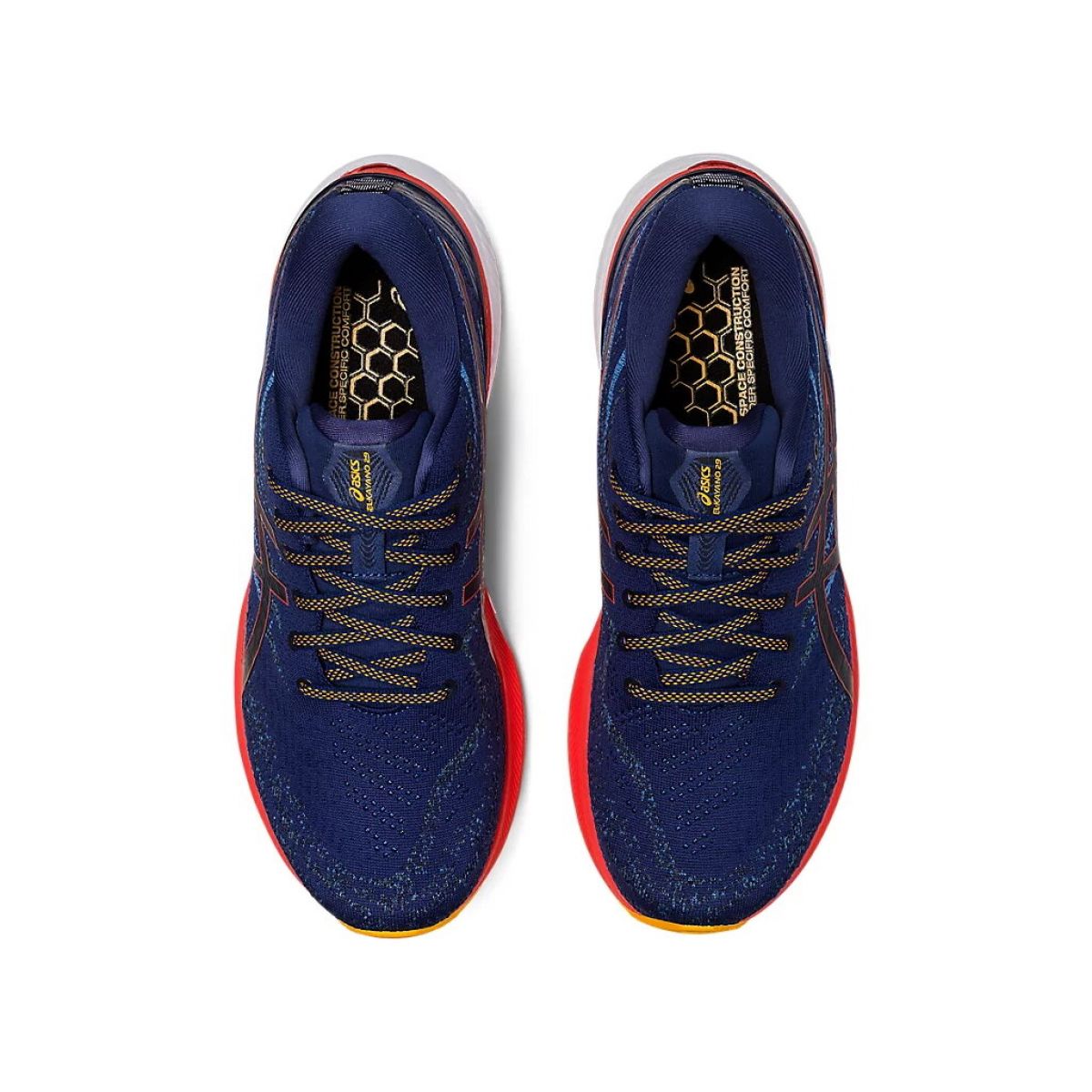 Кроссовки широкие ASICS GEL KAYANO 29 WIDE Кроссовки широкие ASICS GEL KAYANO 29 WIDE