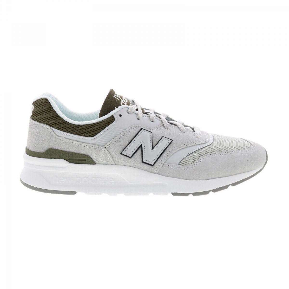 Кроссовки New Balance 997 HQL Кроссовки New Balance 997 HQL