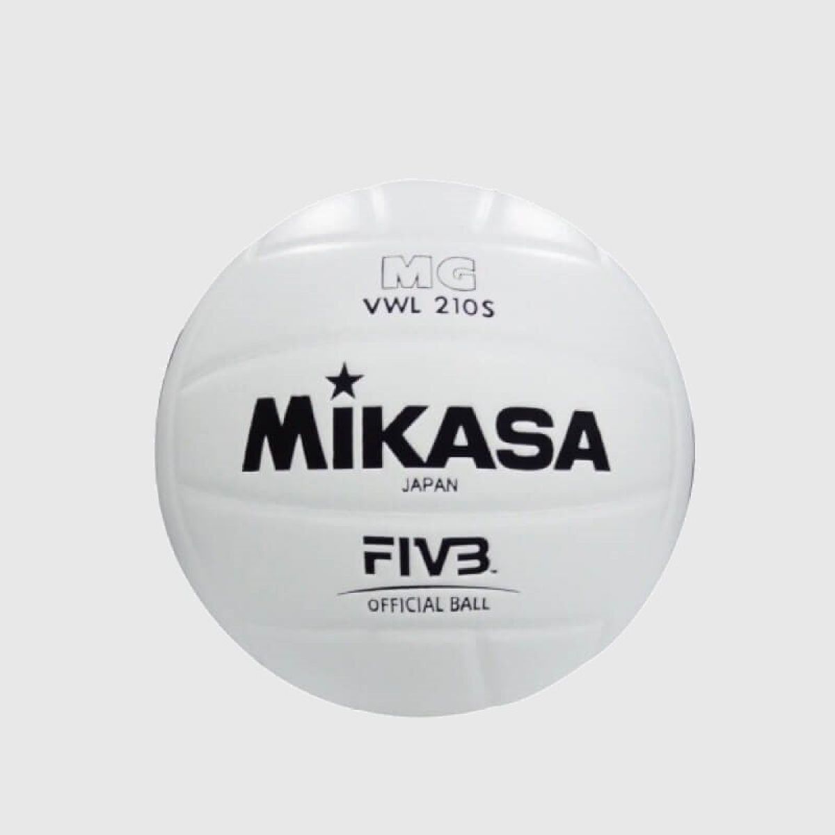Волейбольный мяч Mikasa VWL 210S размер 5 Япония Волейбольный мяч Mikasa VWL 210S размер 5 Япония