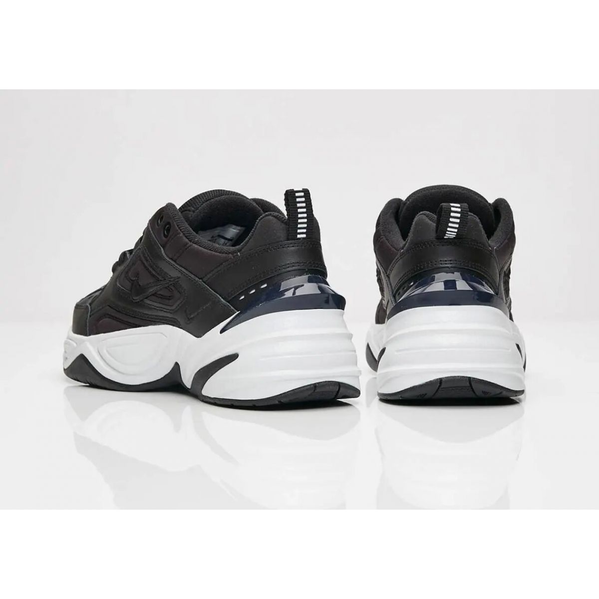 Кроссовки NIKE M2K TEKNO Кроссовки NIKE M2K TEKNO