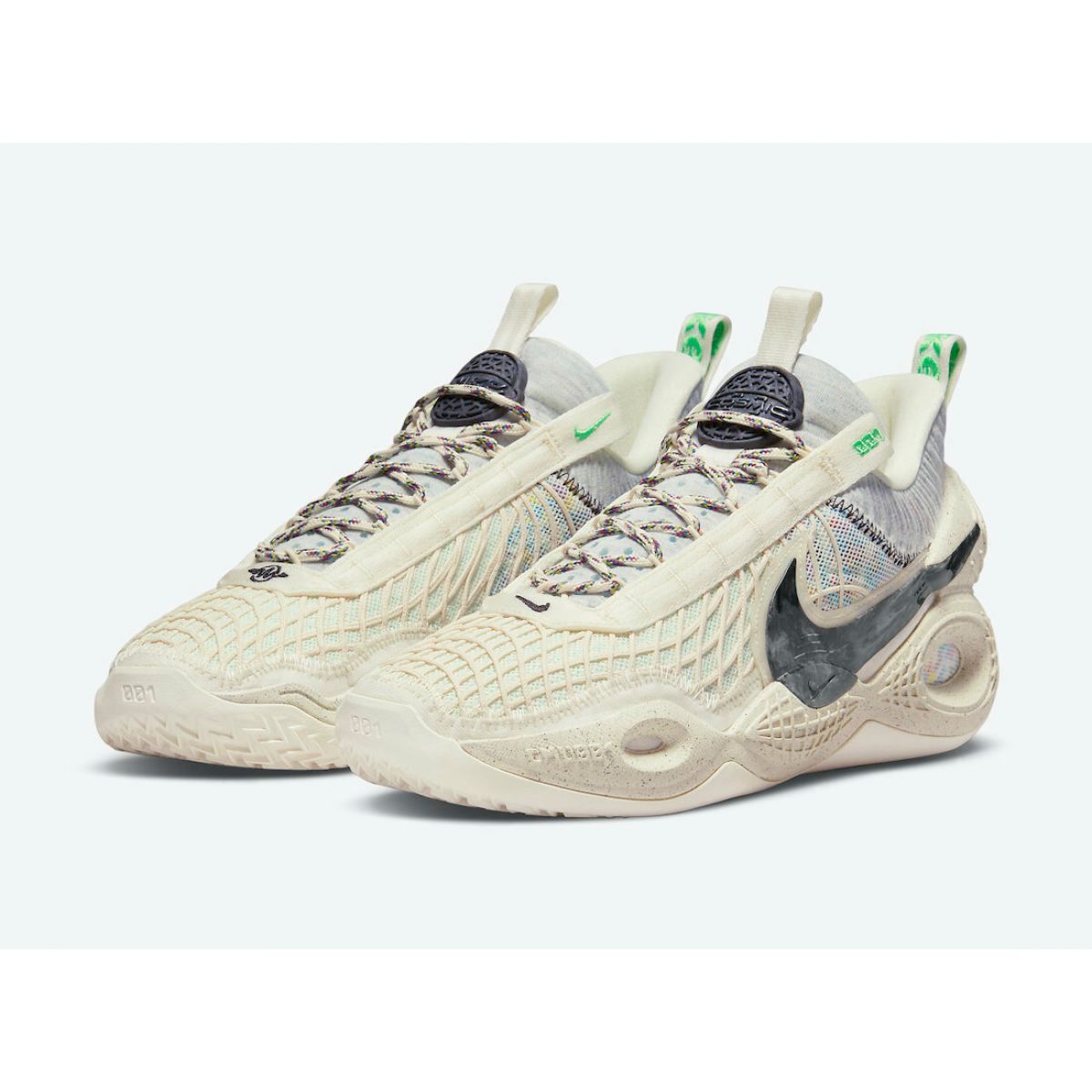 Кроссовки NIKE COSMIC UNITY EP Кроссовки NIKE COSMIC UNITY EP