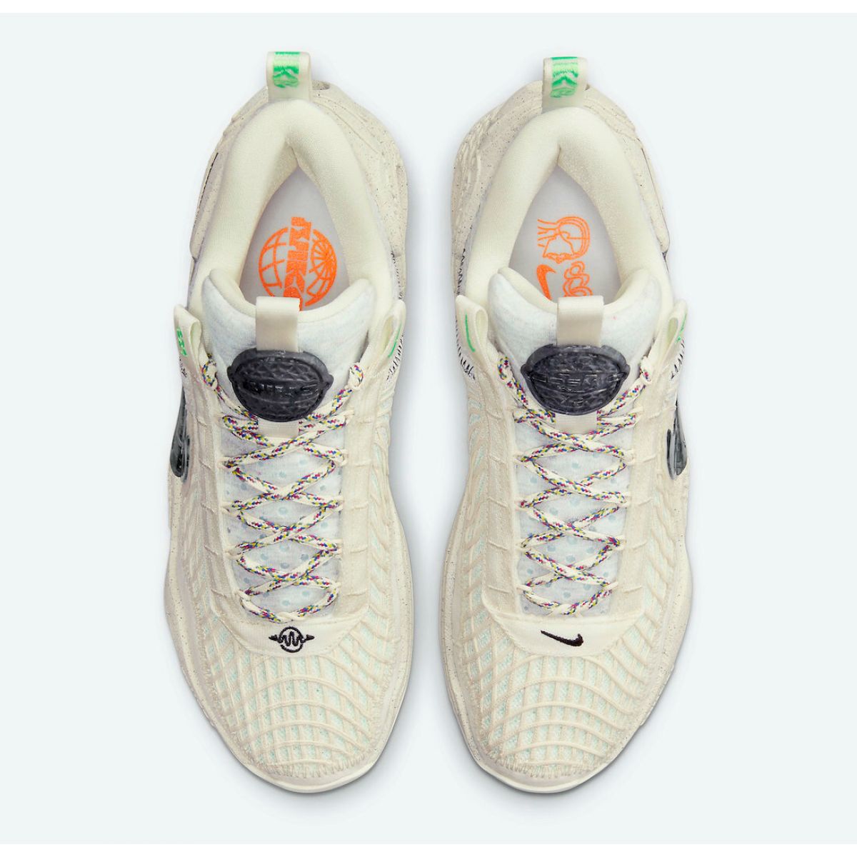 Кроссовки NIKE COSMIC UNITY EP Кроссовки NIKE COSMIC UNITY EP