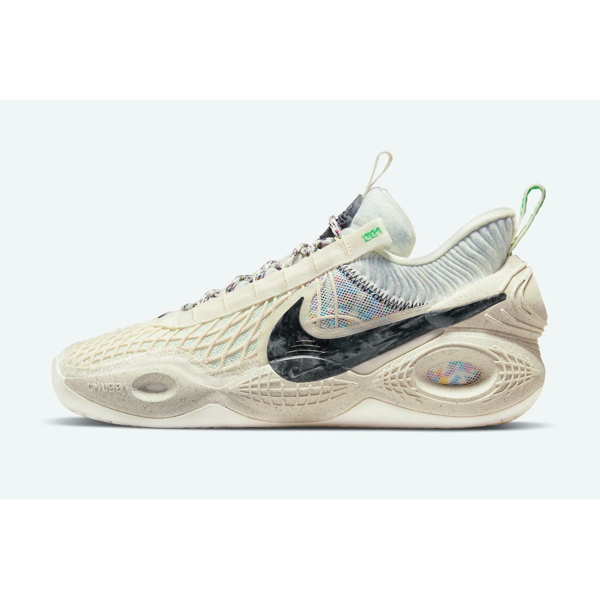 Кроссовки NIKE COSMIC UNITY EP Кроссовки NIKE COSMIC UNITY EP