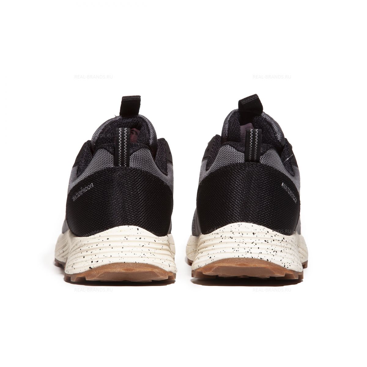Кроссовки The North Face 9957 Plus Кроссовки The North Face 9957 Plus