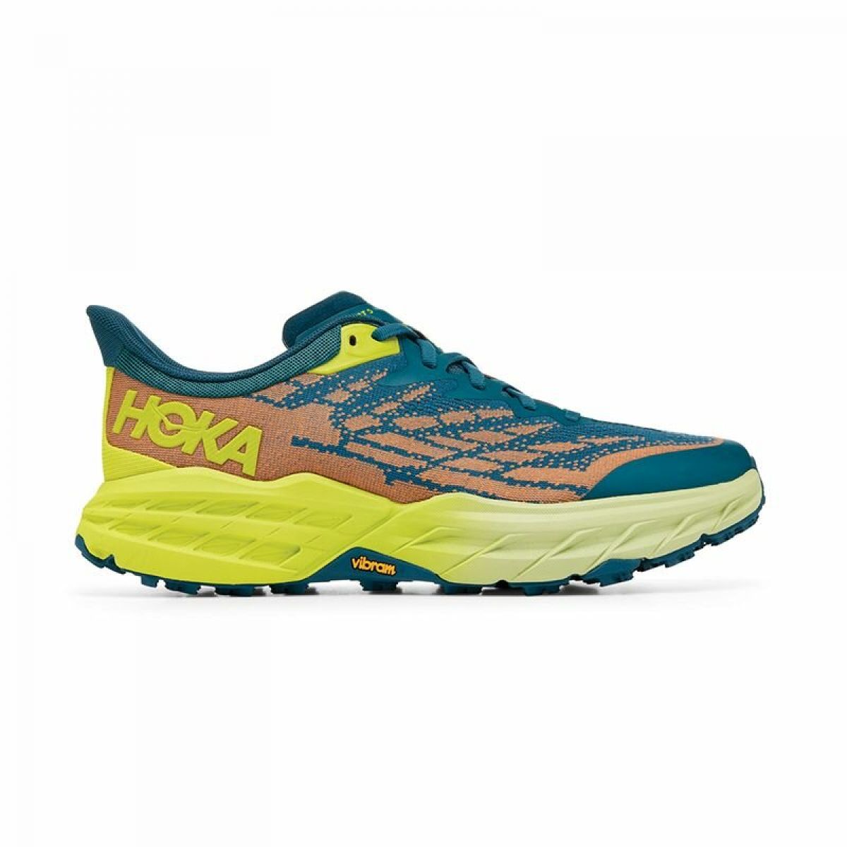 Кроссовки Hoka One One Speedgoat 5 Кроссовки Hoka One One Speedgoat 5
