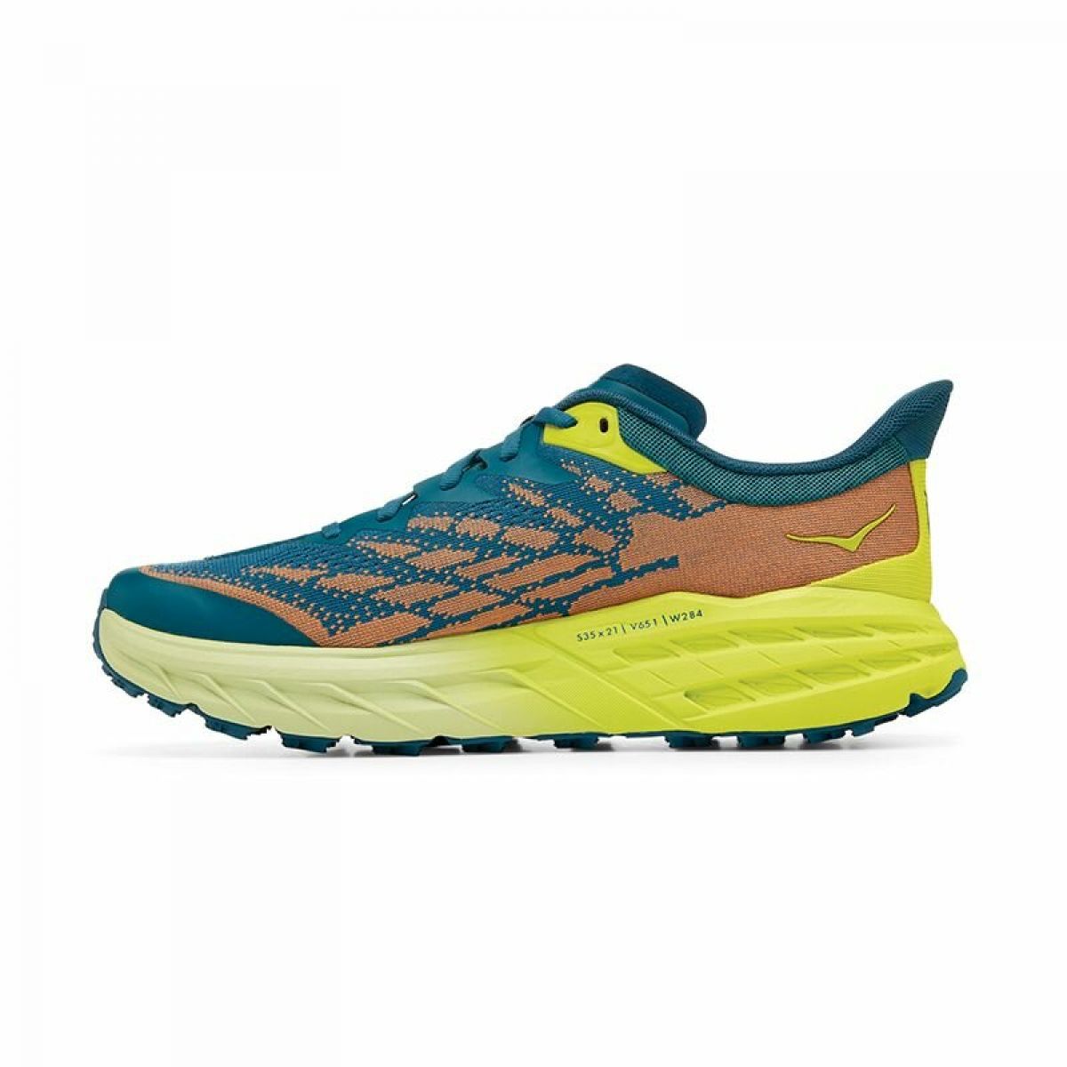 Кроссовки Hoka One One Speedgoat 5 Кроссовки Hoka One One Speedgoat 5