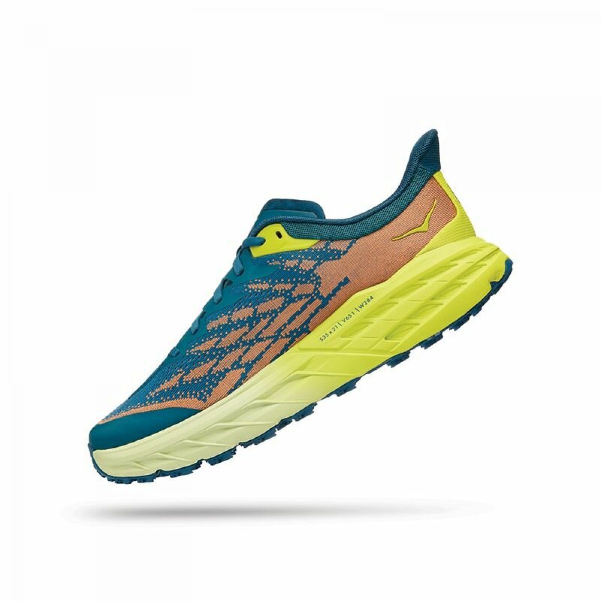 Кроссовки Hoka One One Speedgoat 5 Кроссовки Hoka One One Speedgoat 5