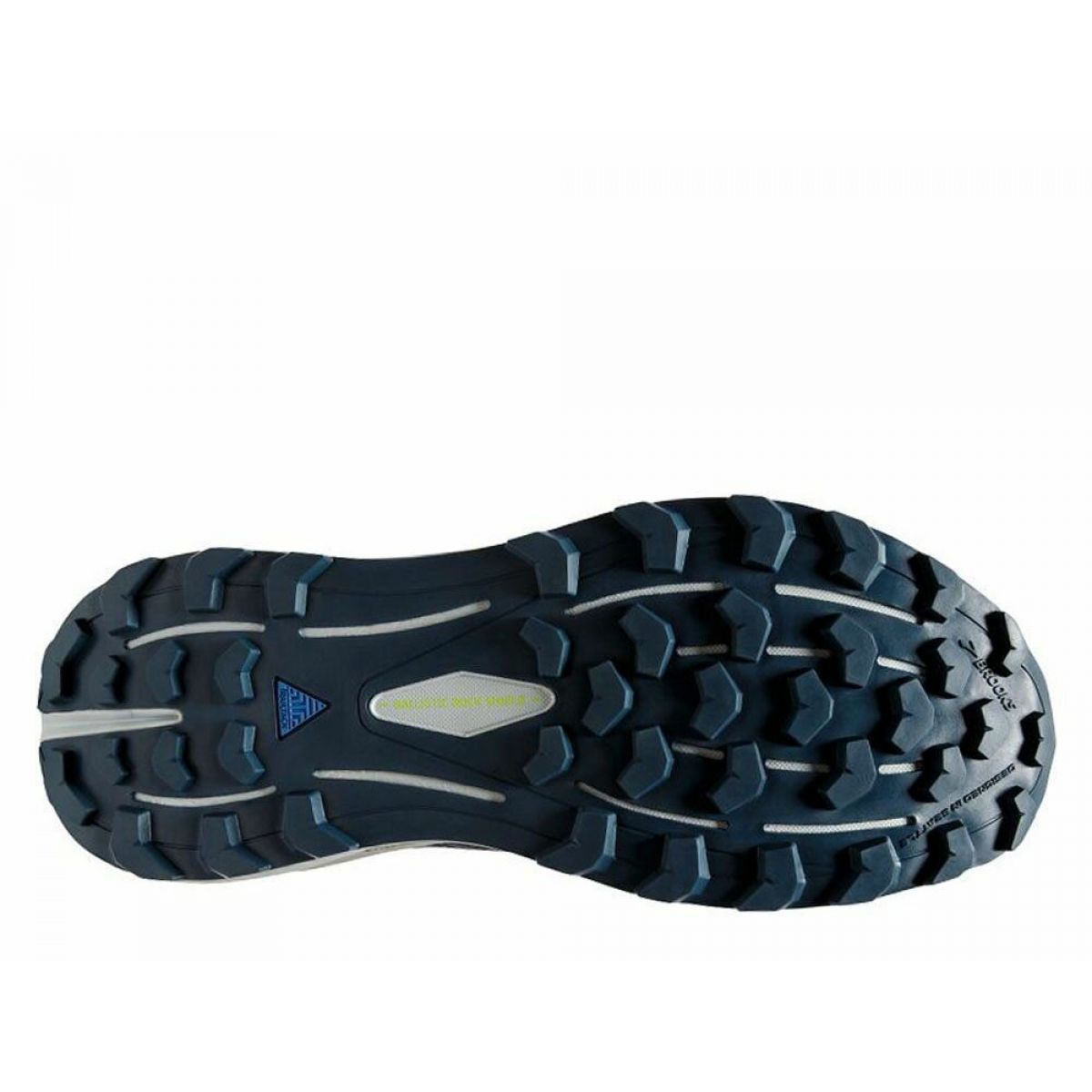 Кроссовки BROOKS CASCADIA 16 Кроссовки BROOKS CASCADIA 16