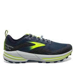 Кроссовки BROOKS CASCADIA 16