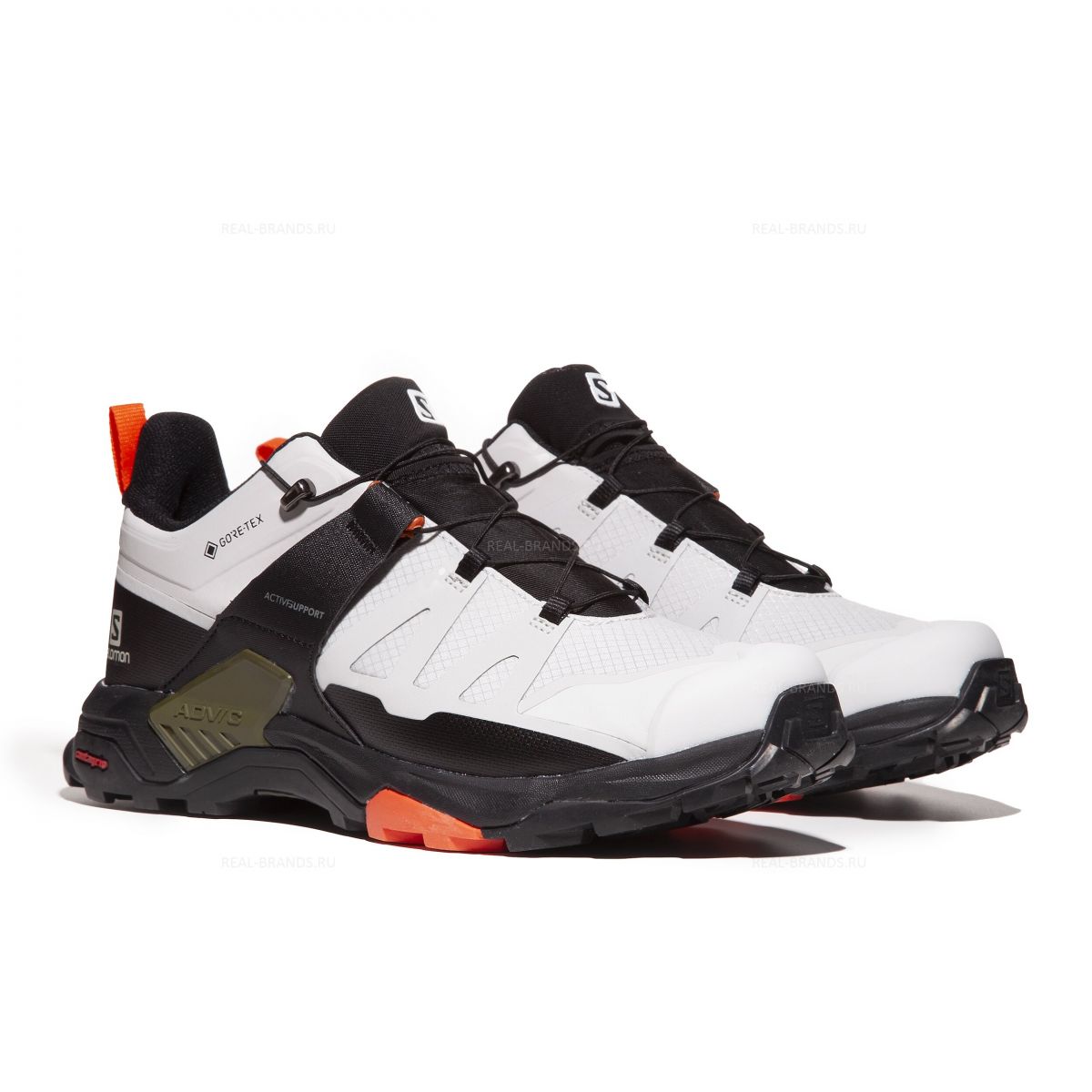 Кроссовки Salomon X ULTRA 4 GTX Plus Кроссовки Salomon X ULTRA 4 GTX Plus