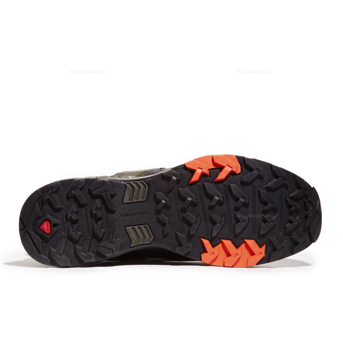 Кроссовки Salomon X ULTRA 4 GTX Plus Кроссовки Salomon X ULTRA 4 GTX Plus