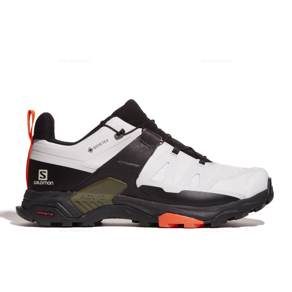 Кроссовки Salomon X ULTRA 4 GTX Plus Кроссовки Salomon X ULTRA 4 GTX Plus