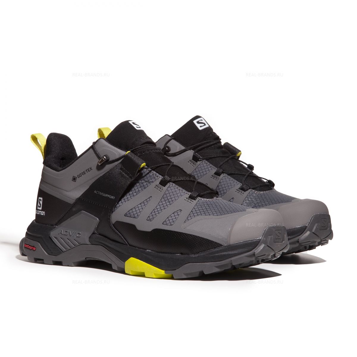 Кроссовки Salomon X ULTRA 4 GTX Plus Кроссовки Salomon X ULTRA 4 GTX Plus