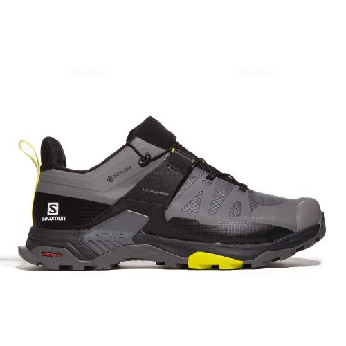 Кроссовки Salomon X ULTRA 4 GTX Plus