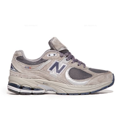Кроссовки New Balance 2002R Plus