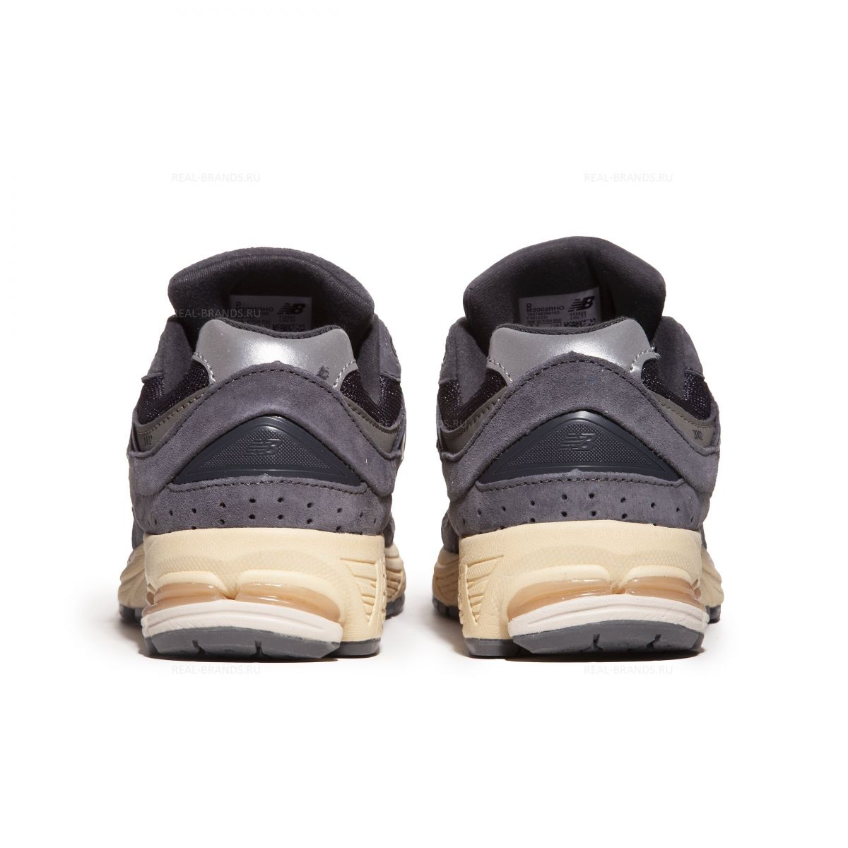 Кроссовки New Balance 2002R Plus Кроссовки New Balance 2002R Plus
