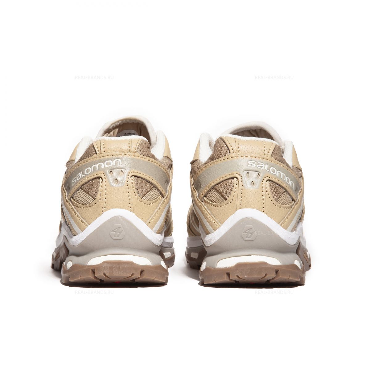 Кроссовки Salomon XT-QUEST ADV Plus Кроссовки Salomon XT-QUEST ADV Plus