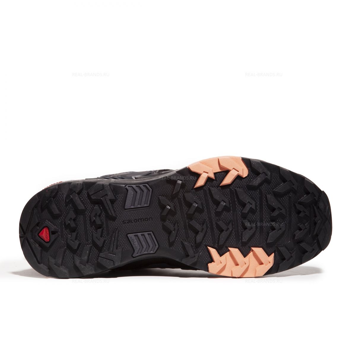Ботинки Salomon X ULTRA 4 MID GTX Plus Ботинки Salomon X ULTRA 4 MID GTX Plus