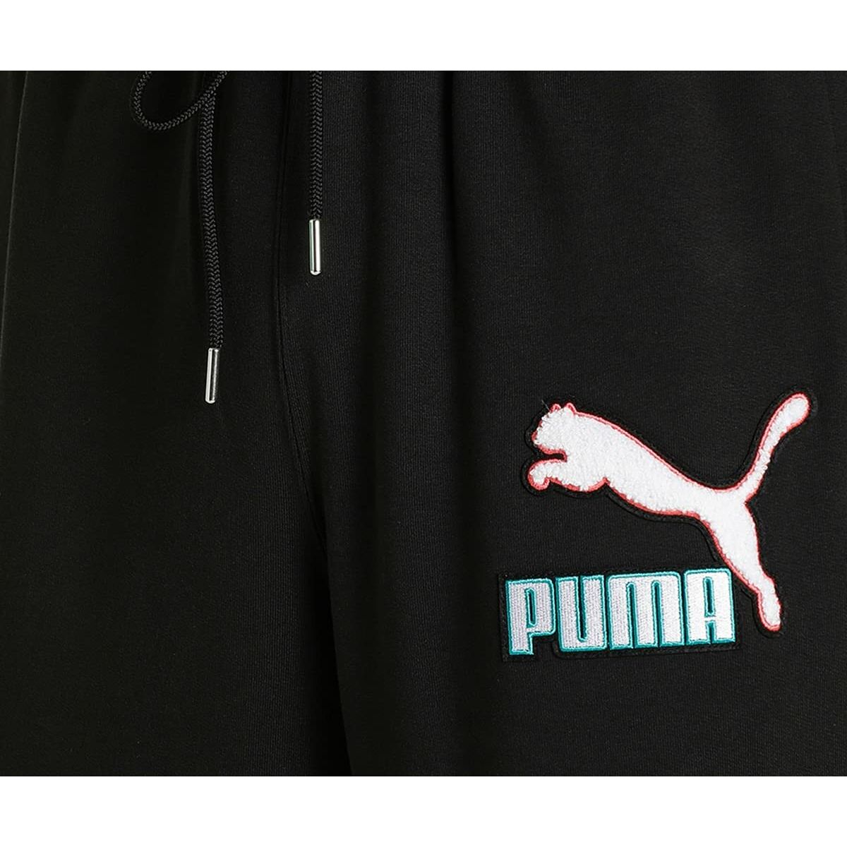Мужские спортивные штаны PUMA Fandom Sweatpants TR Мужские спортивные штаны PUMA Fandom Sweatpants TR