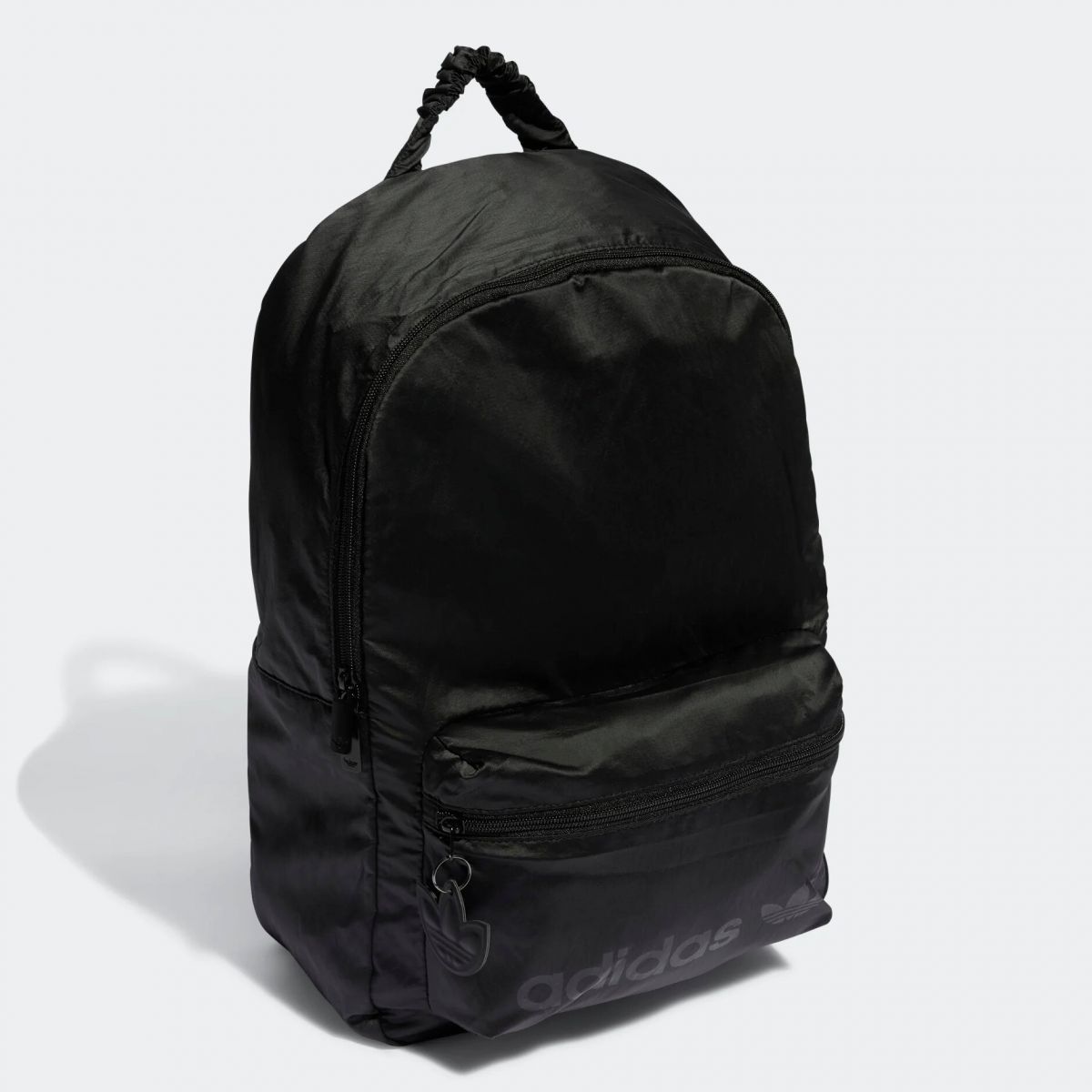 Рюкзак Adidas Originals SATIN BP IB9052 Black Рюкзак Adidas Originals SATIN BP IB9052 Black
