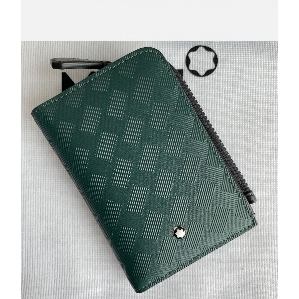 Визитница Montblanc Extreme 3.0 Визитница Montblanc Extreme 3.0