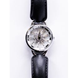 Наручные часы Chopard SBL серебристый/черный