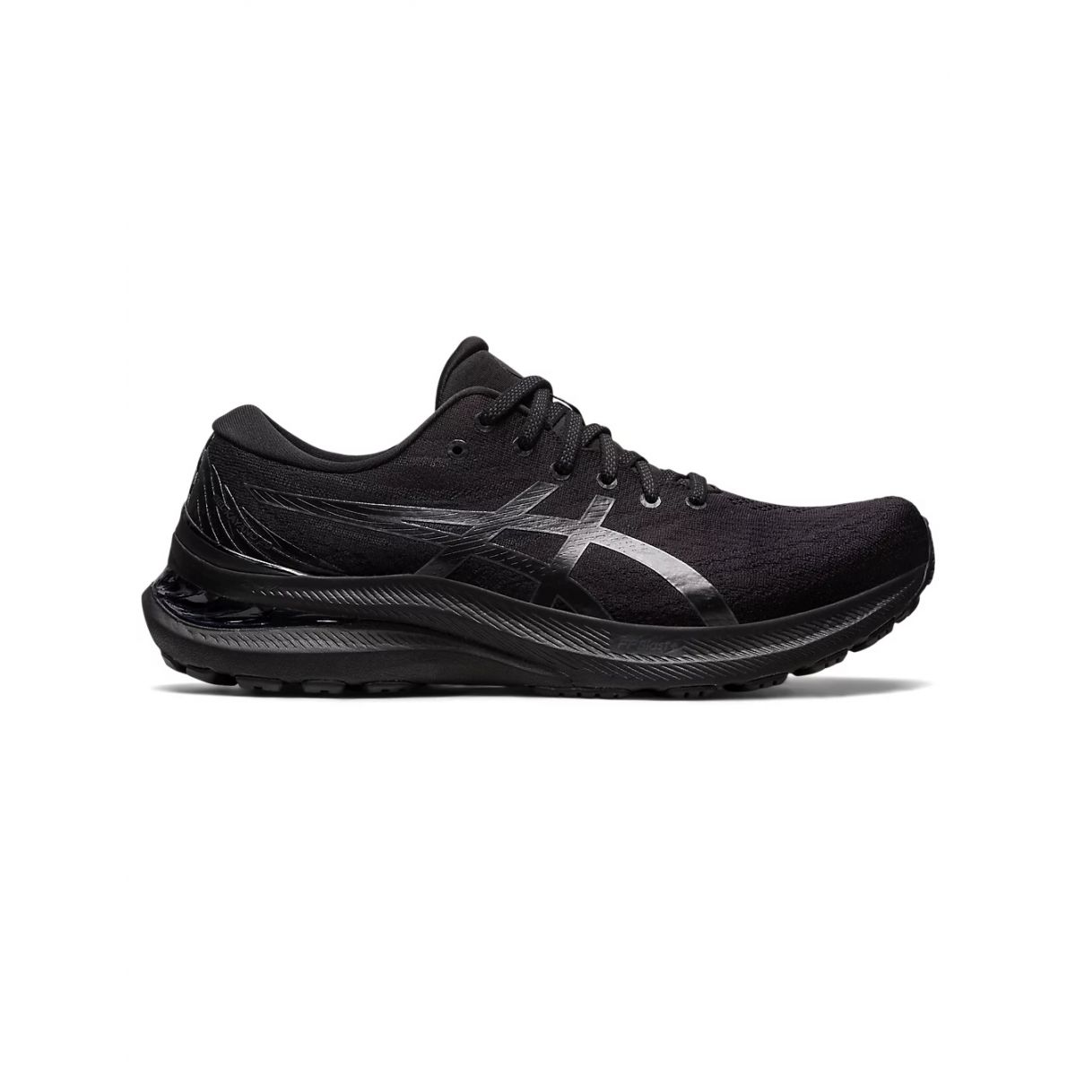 Кроссовки ASICS GEL KAYANO 29 Plus черный Кроссовки ASICS GEL KAYANO 29 Plus черный