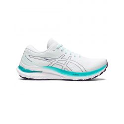 Кроссовки ASICS GEL KAYANO 29 Plus белый/синий