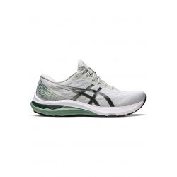 Кроссовки ASICS GT-2000 11 Plus серый/черный
