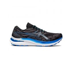 Кроссовки ASICS GEL KAYANO 29 Plus черный/синий