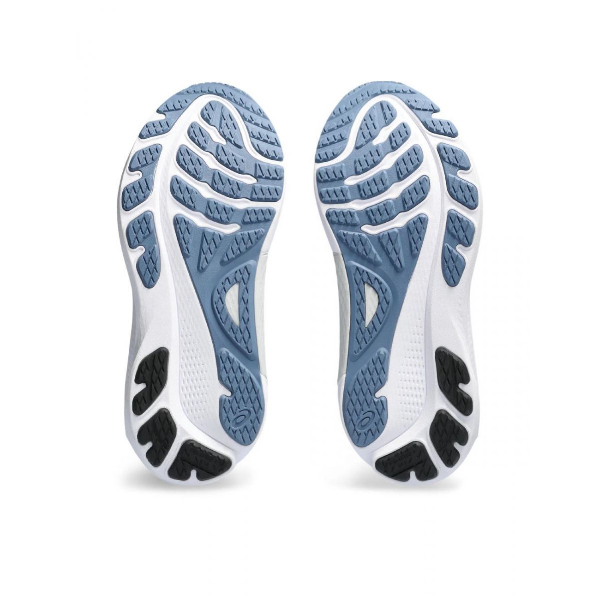 Кроссовки ASICS GEL-KAYANO 30 Plus синий белый Кроссовки ASICS GEL-KAYANO 30 Plus синий белый