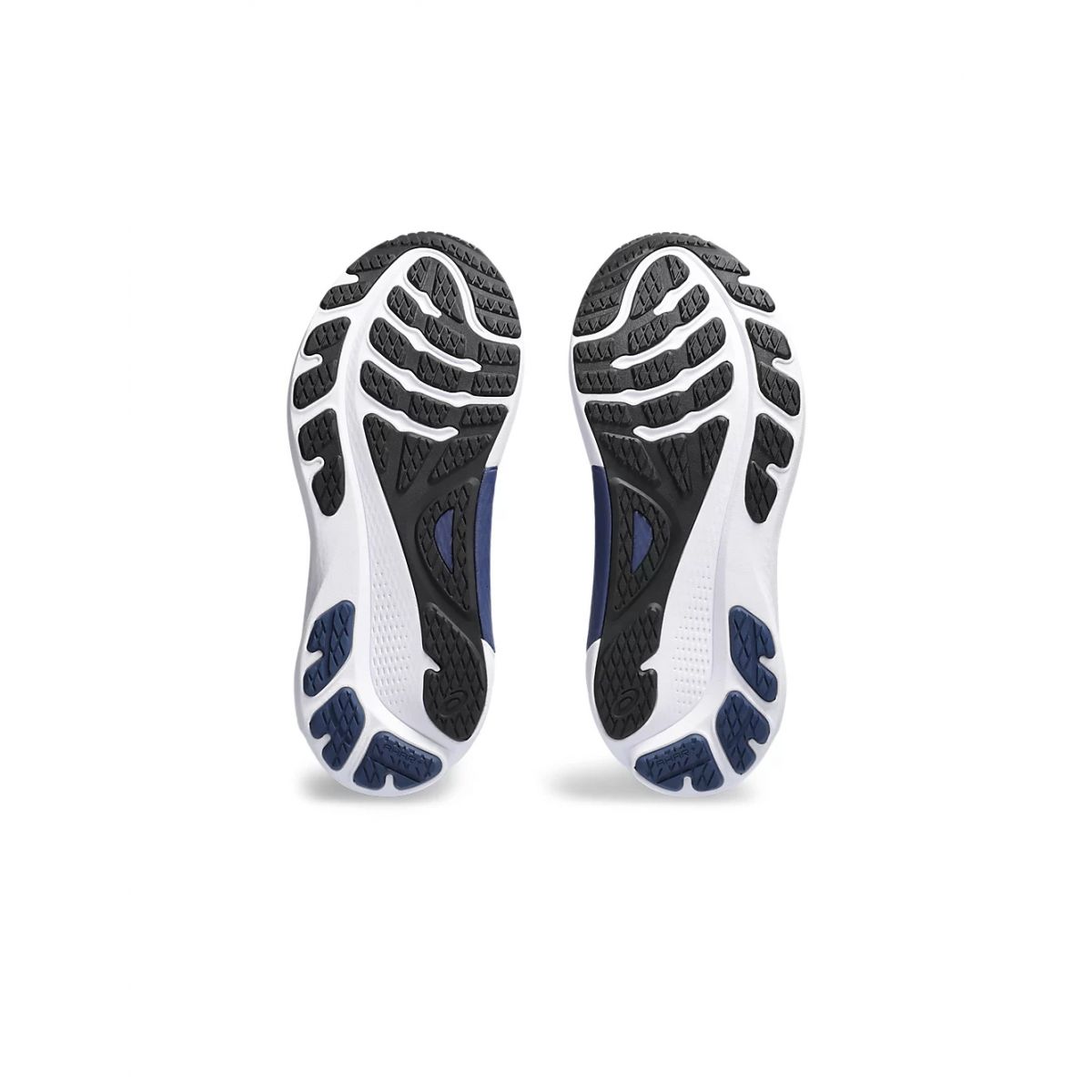 Кроссовки ASICS GEL-KAYANO 30 Plus белый/голубой Кроссовки ASICS GEL-KAYANO 30 Plus белый/голубой