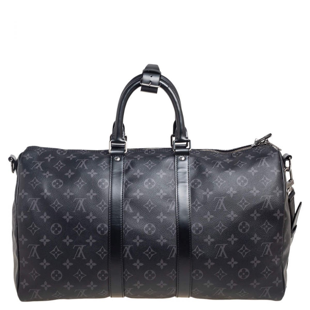 Сумка дорожная Louis Vuitton Monogram Eclipse Сумка дорожная Louis Vuitton Monogram Eclipse